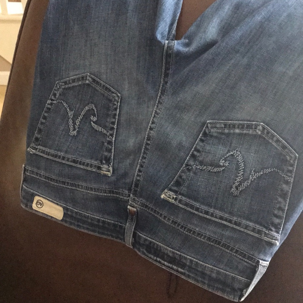 AG jeans